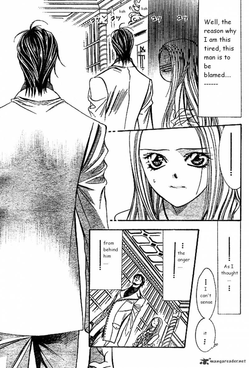 Skip Beat, Chapter 172 image 20